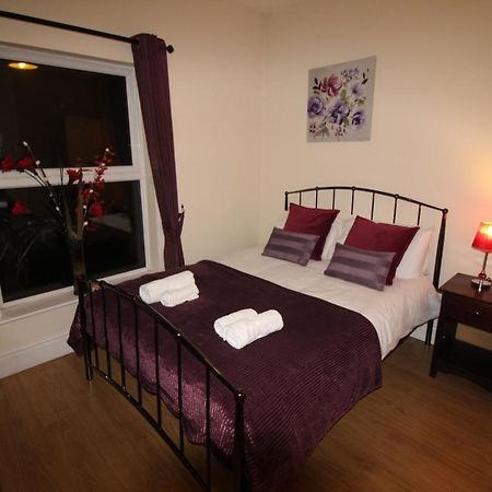 Staveley House Hotel Exterior foto