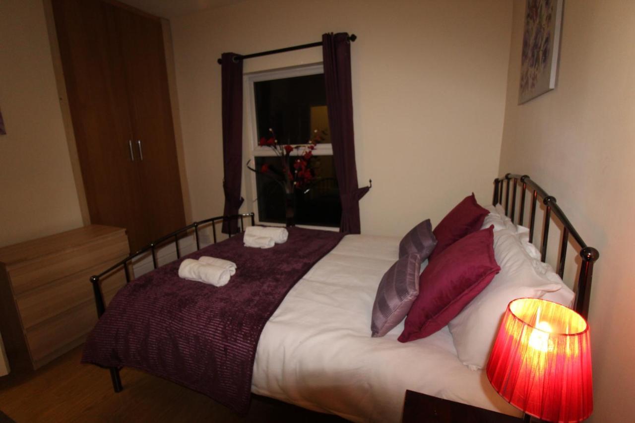 Staveley House Hotel Exterior foto